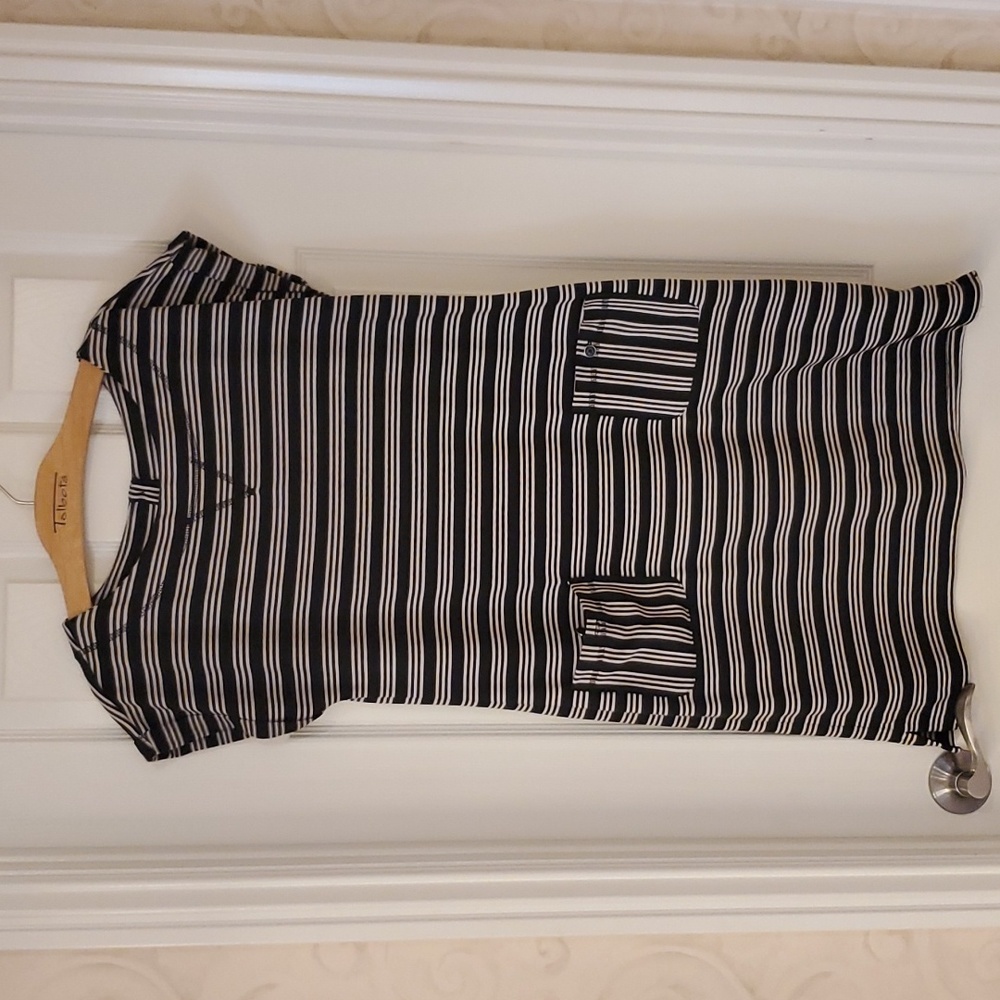 T by Talbots casual dress